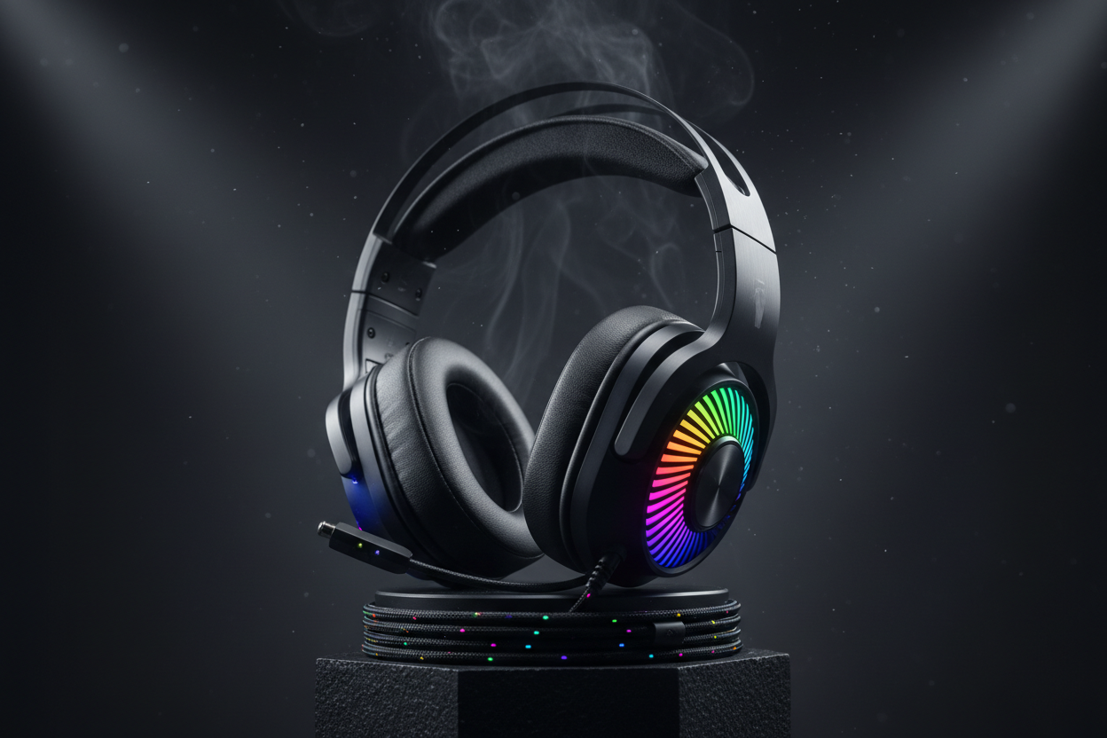 Audio & Accessories