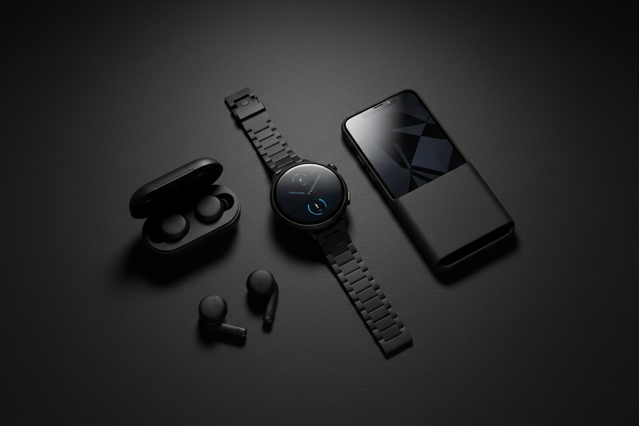 Smart Gadgets